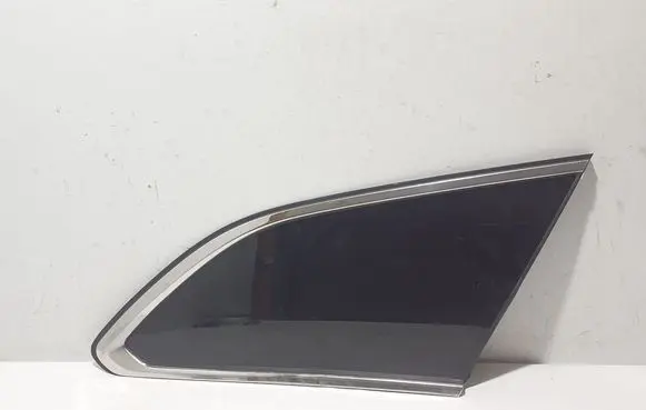 Renault Talisman Rear side window 833065959R