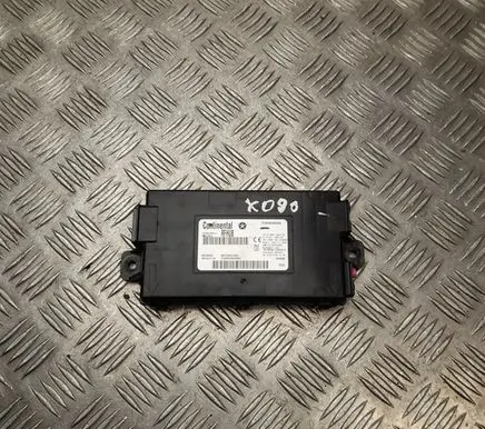 Dodge Charger Keyless (KESSY) go control unit/module 68283455AB