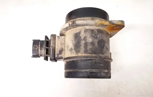 Fiat Doblo Mass air flow meter 0281002792 55183650