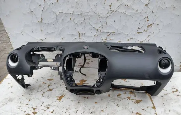Nissan Juke I F15 Dashboard F156273811