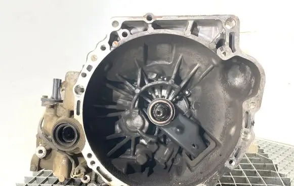 Mazda 2 Manual 5 speed gearbox