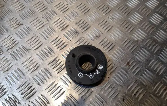 Audi A4 Allroad Rear coil spring rubber mount 8K0512297B