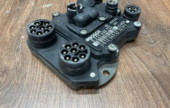 Mercedes-Benz SL R129 Other control units/modules 0125455732 0227400722