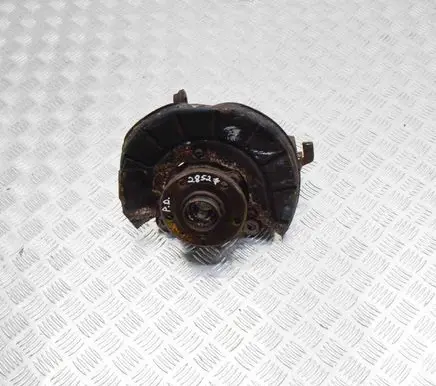 Volkswagen Tiguan Front wheel hub 5N0400054T