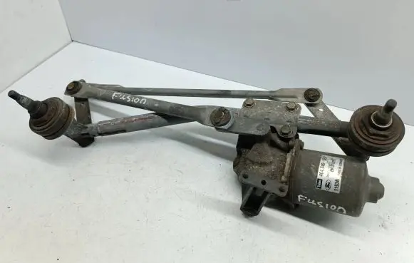 Ford Fusion Front wiper linkage and motor 2S6T17B571AC 1193N 404745