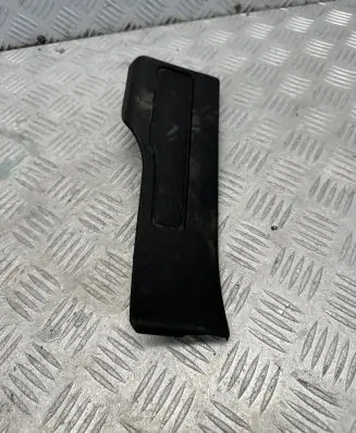 Land Rover Evoque I Rear sill trim cover BJ3213244A