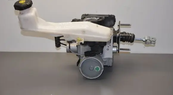 Hyundai Tucson IV NX4 ABS Pump 58500CZ900