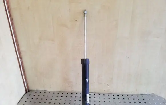 Volkswagen Eos Rear shock absorber/damper 1Q0512011F