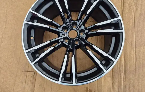 BMW M5 F90 R20 alloy rim 7857078 8073979