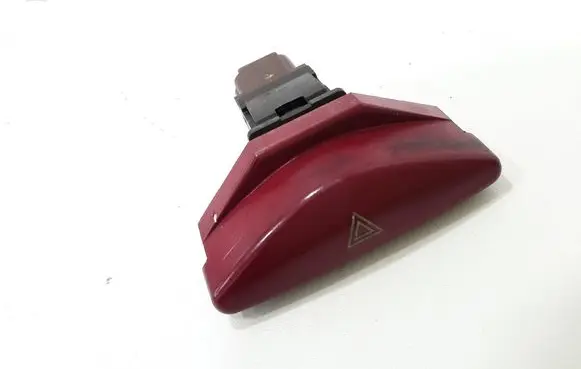 Citroen C5 Hazard light switch 96326950