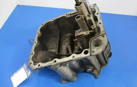 Fiat 500 Cinquecento Oil sump