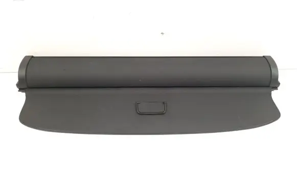 Audi A4 S4 B7 8E 8H Parcel shelf load cover 8E9863553