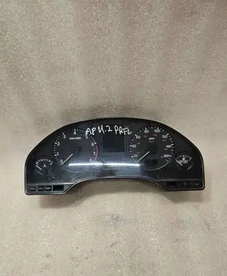 Audi A8 S8 D2 4D Speedometer (instrument cluster) 110008639 110008639025