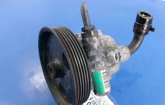 Renault Laguna II Power steering pump 8200054529