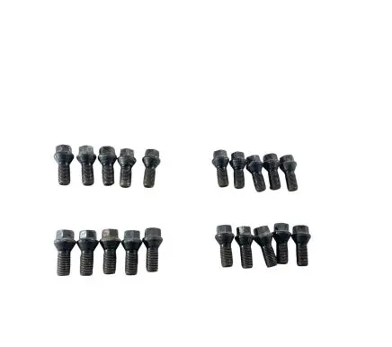 Alfa Romeo Stelvio Nuts/bolts 