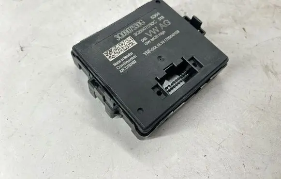 Volkswagen Tiguan Allspace Gateway control module 3Q0907530C 3Q0907530G A2C12102403
