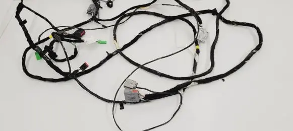 Volvo V40 Other wiring loom 31396755