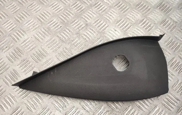 BMW 3 G20 G21 Dashboard side end trim 6805561 51456805561