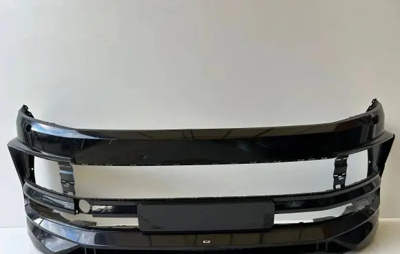 Volkswagen Multivan T6 Front bumper 7E5807221D