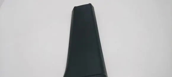 Seat Altea (B) pillar trim (bottom) 5p0867298h
