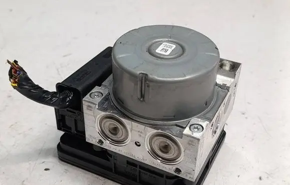 Mini Cooper F57 ABS Pump 7916181S7 7916181 28516529073