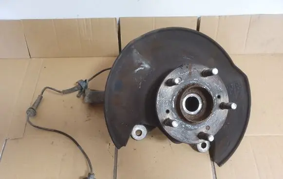 Honda Civic Front wheel hub