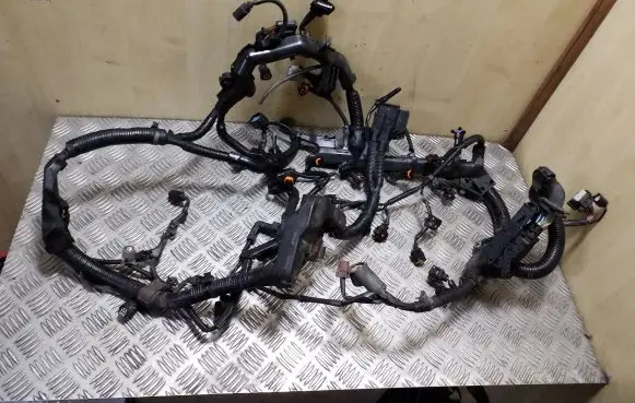 Honda CR-V Engine installation wiring loom 32110R7CG002
