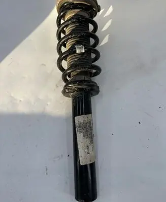 Volvo V60 Front shock absorber/damper 31658473 31476664