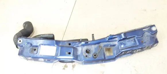 Opel Meriva A Top upper radiator support slam panel 93301873 9004 463635628