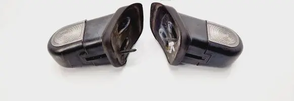 Mercedes-Benz Sprinter W901 W902 W903 W904 Front fog light 21668