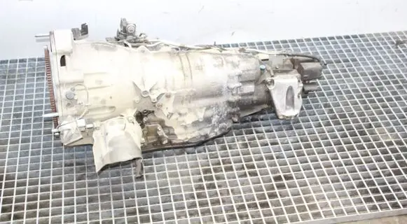 Volkswagen Phaeton Automatic gearbox KUK ZFS