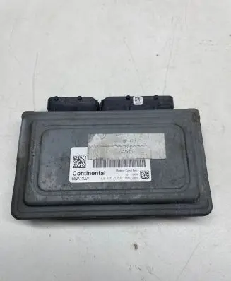 Seat Ibiza IV (6J,6P) Engine control unit/module 5WA11007