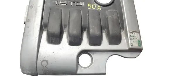 Audi A3 S3 A3 Sportback 8P Engine cover (trim) 03G103925J 03G103925