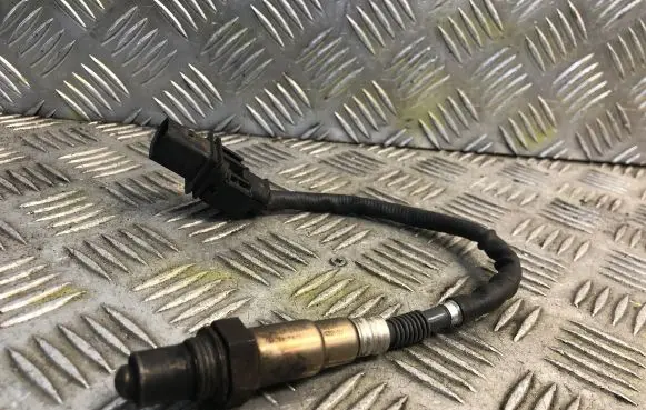 Mercedes-Benz A W169 Lambda probe sensor 0035426918