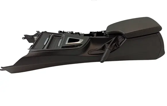 BMW 3 F30 F35 F31 Center console 51169235473 9235473