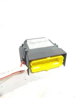 Audi A6 C7 Airbag control unit/module 4H0959655C 0285010856