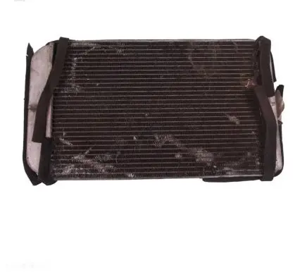 Fiat Ducato Electric car heater 