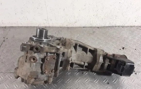Mitsubishi Outlander Gearbox transfer box case AK4950