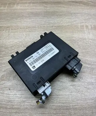 Opel Signum Parking PDC control unit/module 13181070 0263004031