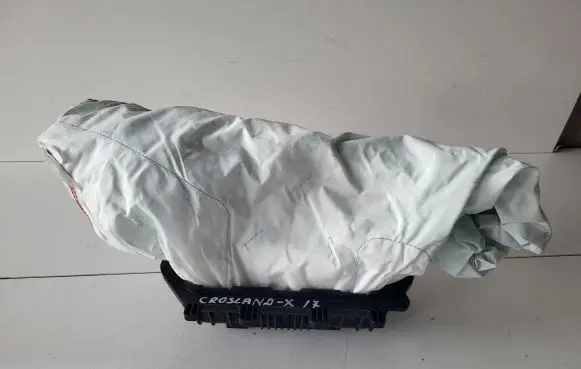 Opel Crossland X Passenger airbag 34197916F