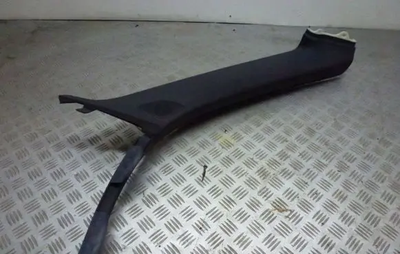 Audi A3 S3 8V (A) pillar trim 8V7867234