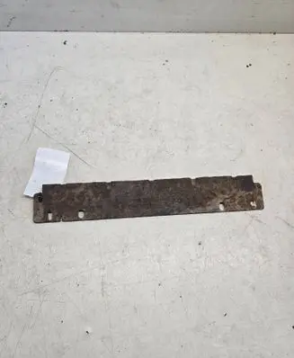 Radiator trim
