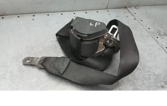 BMW 3 E46 Front seatbelt 