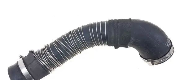 Ford Escape III Intercooler hose/pipe GV619R546BB