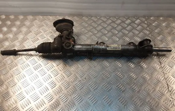 Opel Zafira B Steering rack 13188616 783198514200