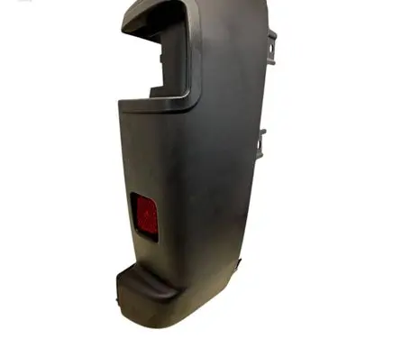 Citroen Jumper Rear bumper corner part panel trim 1608693780 1305761070 735423230