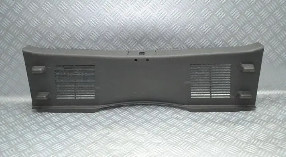 Opel Astra J Trunk/boot sill cover protection 13261723 13285216