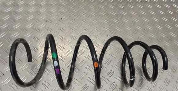 Citroen C4 III e-C4 Front coil spring