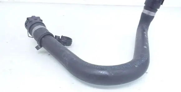 BMW 5 E60 E61 Engine coolant pipe/hose 6917697 64216917697
