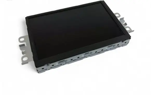 Volvo V40 Screen/display/small screen 31382906AC